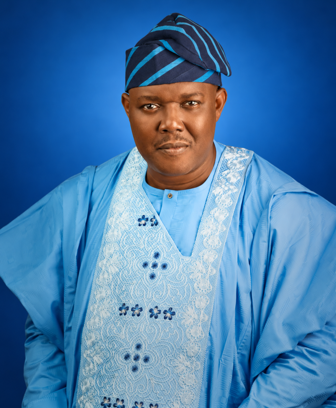 Olabode Malik Oshodi